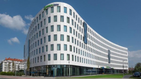 Holiday Inn Express Düsseldorf - Hauptbahnhof, an IHG Hotel